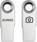 128/64/32GB USB 2.0 Flash Drive Custom Engraved USB Flash Drive, Personalised Gift Engraved Solid USB Flash Drive for Wedding Father's day