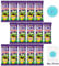 Chocolate Bars Multipack - Fredo Frog Chocolate Bars 18g x 15