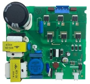 VTH1116Y JX-430DH F1A Kühlschrank Kompressor Inverter Drive Control Board Kompatibel for Haier HRF-541DM7RU