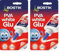 Bostik PVA Glue, Solvent Free Glue for Arts and Crafts, Dries Clear, 118ml bottle (Pack of 2)