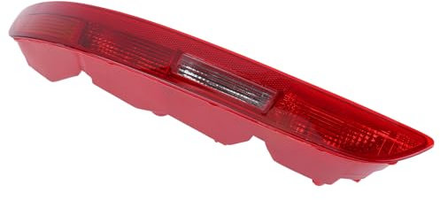 LICHENGTAI Rücklicht Lower Bumper Rückleuchte für Audi Q3 8U 2011-2014, Schlussleuchte Hinten Rechts 8U0945096 Stoßstange Rücklicht
