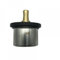 UHJFDX Termostato de refrigeración de Rendimiento de 82 Grados Compatible con Modelos FH12 FH16 FM12 FM7 FL7 FL10 F10 F12 F16 Números de Pieza 8149182 1676306 15446834 1544683 11000237