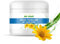 Arnika Fußbalsam mit Aloe Vera, pflanzlicher Feuchtigkeitsbalsam für trockene Füße & Hornhaut, erfrischende & antitranspirante Fußpflege mit Ackerminze & Kampfer – 150 ml