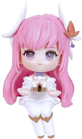 Passage Goddess of Victory: Nikke Cup Noodle Holder PVC Statue Dorothy 9 cm