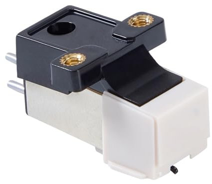 Record Player Needle Diamonds Diamonds Remplacement Pour Plate-forme Diamant Pour Platine Pour Les Platines Vinyles