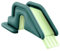 Dualoai Accessori per Scivoli d'Acqua Gonfiabili per Il Nuoto, Versatili, con Pompa a Pedale, Professionali, per Uso Interno Ed Esterno, Verde