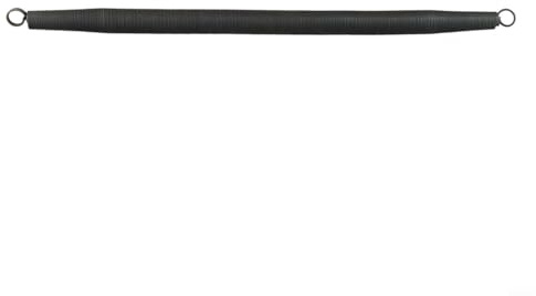 Vasiumic Piegatubi a molla in PVC, 40 cm, 16-32 mm, piegatubi in acciaio ad alto tenore di carbonio, per casa, acqua, elettricità, installazione di tubi, diverse opzioni di dimensioni (25 mm)