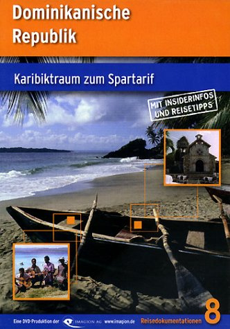 Dominikanische Republik - Karibiktraum zum...