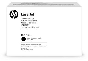 Hp 70A - Tonerpatrone - 1 X Schwarz