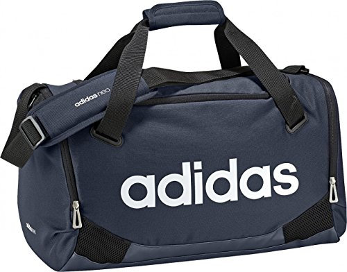 Adidas Daily Gym Bag - Borsa da Sport, Uomo, Uomo, Daily Gym Bag, Blu (Maruni)