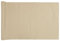 vidaXL Balkon Sichtschutz 90x600cm Beige Balkonverkleidung Balkonbespannung
