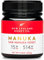 New Zealand Honey Co. Miele di Manuka MGO 514+ / UMF 15+ | Attivo e lordo | Prodotto in Nuova Zelanda | 250g