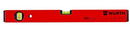 Wasserwaage A Bolla 50 cm Profi Robusta 0714644205 Wurth