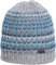 Eisglut Damen Vanessal Strickmütze, Bluestone, M 57-58cm