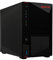 Asustor AS5202T 2 GB NAS 2 TB (2 x 1 TB) Ironwolf 20To