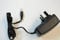 Waverunner ATOM Bait Boat battery CHARGER - Black Jack Connector (15V 2Ah fast charger)