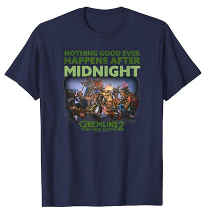 Gremlins 2 After Midnight T-Shirt