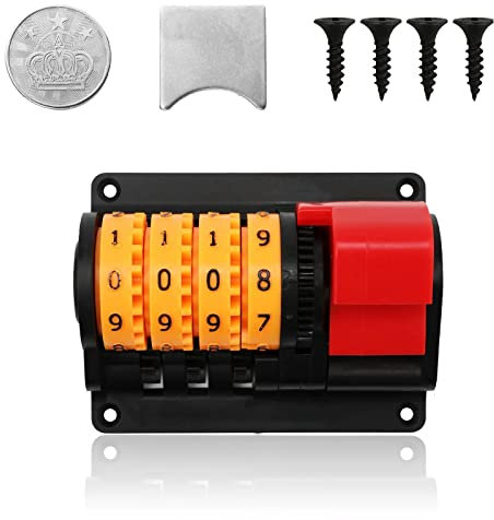 Wandmontage Bieröffner,Flaschenöffner Wand Bier Neuheit Bierzähler mit Präzisen Zahlen Rekord,Beer Counter Bottle Opener,Geschenke für Bars,Party,Kabine,Küche,Geschenke,Männer,Bierliebhaber