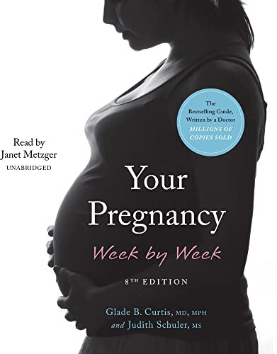 Your Pregnancy Week by Week