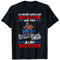 Quads Quad Fahren Und Den Alltag Vergessen Quadfahrer T-Shirt