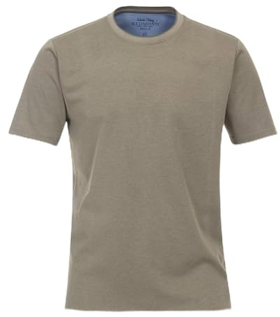 Redmond T-Shirt Uni nah