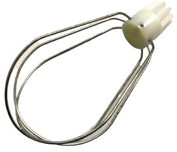 Schneebesen, Rührbesen, Rühreinsatz Ersatz für/kompatibel mit Mixi-Mixomat-Kohler Küchenmaschinen bis Bj. 2008