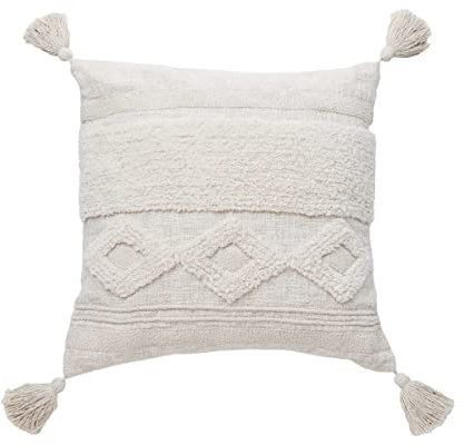 BUTLERS Formentera Kissen L 50 x B 50cm