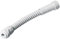 Accessori Per Tubo Rigido Passacavi, Raccordo, Manicotto, Giunto T, Clip Fissatubo, Made In Italy (1 pcs Raccordo Tubo Scatola Curva Flessibile IP65, D20mm)
