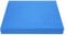 Yoga-Balance-Matte, Gepolstertes Gleichgewichtstraining, Weiches Kissen, Übungs-Balance-Pad für Physiotherapie, Stabilitätstraining, Knie- und Knöchelübungen (Blue)