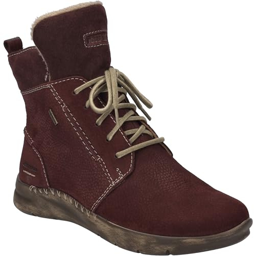 Josef Seibel Conny 53, plum, Farbe:plum, Größe:42