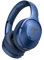 Teufel REAL Blue NC 3 - Auriculares inalámbricos Bluetooth con cancelación activa de ruido y batería de larga duración (hasta 59 horas con ANC), control por voz, modo de transparencia (azul acero)