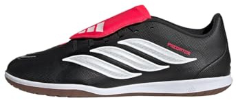 adidas Unisex Predator Club Sala Fold-Over Tongue Indoor Fußballschuhe