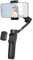 Hohem iSteady X3 SE Portable 3-Axis Smartphone Gimbal Stabilizer Smart Tracking Lightweight Gear for Vlogging Travelers (Negro)