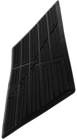 ABOOFAN Patch De Réparation De Tapis pour Tapis De Voiture Patch De Protection pour Tapis De Voiture Patch De Tapis De Sol Intérieur pour Conducteur Patch De Tapis De Sol pour Voiture