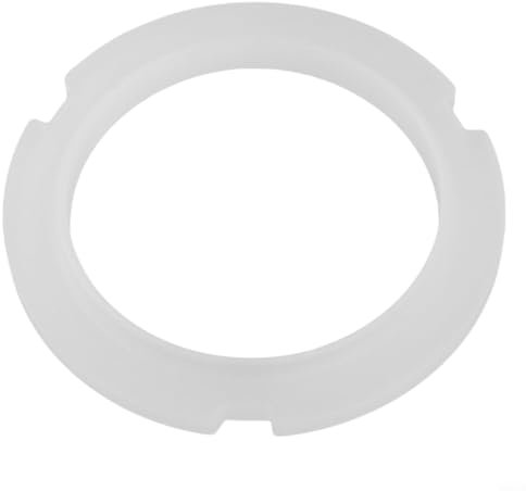 Silicone Espresso Machine Gasket-Ring Replacement Part, for Breville-Barista Max VCF126X, for KitchenAid E6503, Donlim DL-KF5700, for Barsetto BAE01 BAE02
