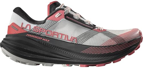 LA SPORTIVA Women's Prodigio Max Shoes, transparent, 6.5 UK