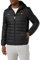 ellesse Herren Lombardy Padded Jacket flat sheets, Anthracite, XXL EU