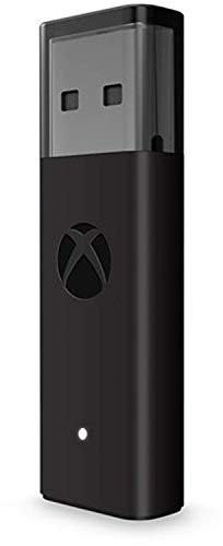 Adaptateur sans fil Microsoft Xbox One pour Windows (emballage en vrac)