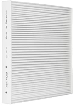 Pollenfilter von Airmatic (IF0106) Filter Heizung/Lüftung Pollenfilter
