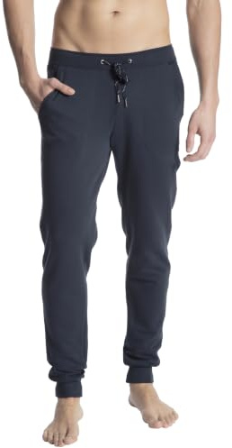 CALIDA Herren Remix Basic Lounge Hose