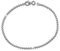Balia Armband diamantiert Kugelkette Silber Damen Armschmuck 19cm Karabiner D4SDA2549J Armband