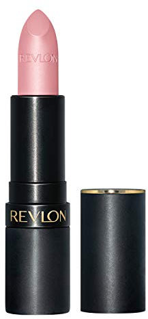 Revlon Super Lustrous The Luscious Mattes Lipstick, in Pink, 015 Make it Pink