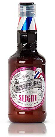 Beardburys Beardburys Slight Haarcreme, 250 ml, 250 ml