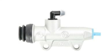 BREMBO POMPA FRENO POSTERIORE PS 13 SILVER 40 MM USCITA LATERALE