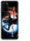 Cokitec Schutzhülle für Samsung Galaxy S20, Motiv Manga Sao Sword Art Online Fight