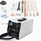 Poste de soudage de carrosserie 220 V 3500 A Dent Poste à souder pour voiture 1,8 kW Dent Puller