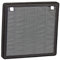 SPARES2GO True HEPA Filter with Activated Carbon compatible with Aironic AP40 40W Air Purifier