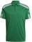 adidas Herren Squadra 21 Polo Shirt, Team Green/White, 3XL