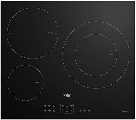 ENCIM. BEKO HIIS63206M 3F IND 28CM