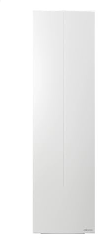 Radiateur digital Sokio vertical 2000W Blanc Atlantic